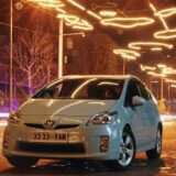 ハイブリッドカーに３年乗ってみてわかったこと