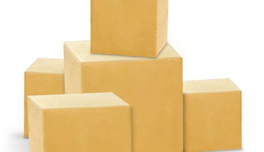 荷物受け取りのためだけに在宅したくない！！