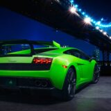 【後期型限定】日本で正規販売されたランボルギーニ・ガヤルド特別モデル総まとめ (2008‑2013)